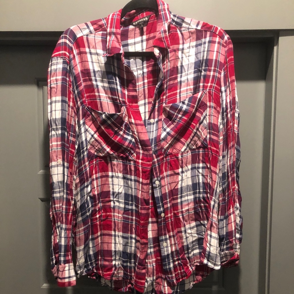 Women’s Bottom Down